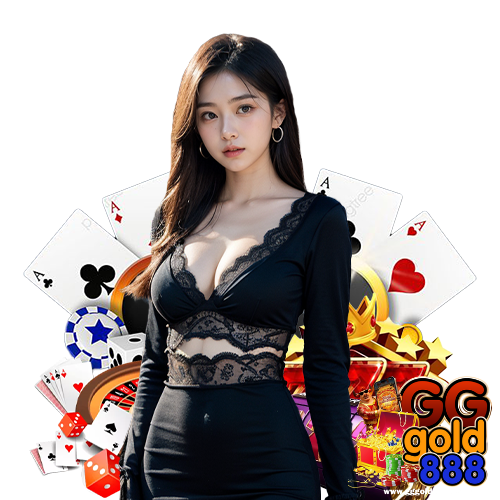 gggold888 คาสิโนออนไลน์